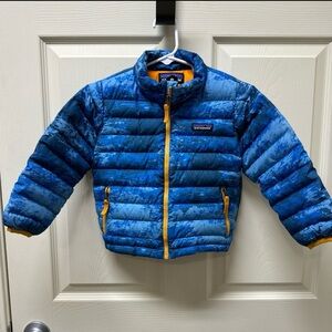 Patagonia puffer 3T